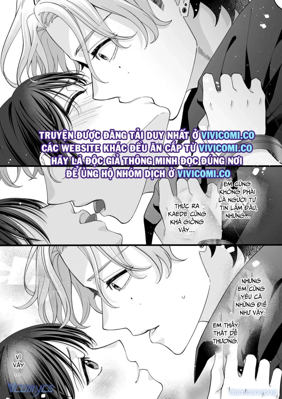 [18+] Tuyển Tập Truyện Ngắn Manga 