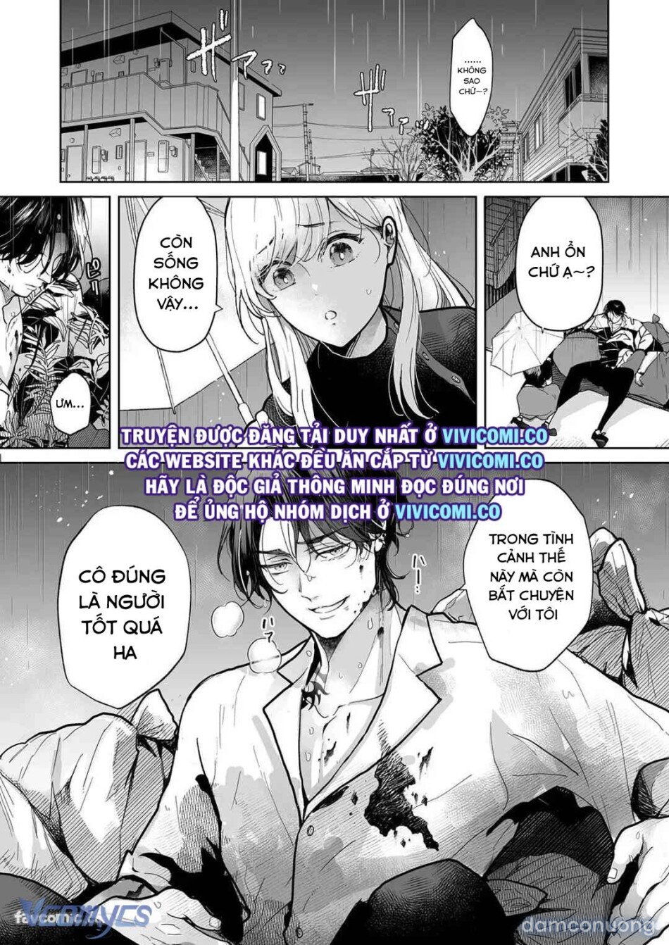 [18+] Tuyển Tập Truyện Ngắn Manga 