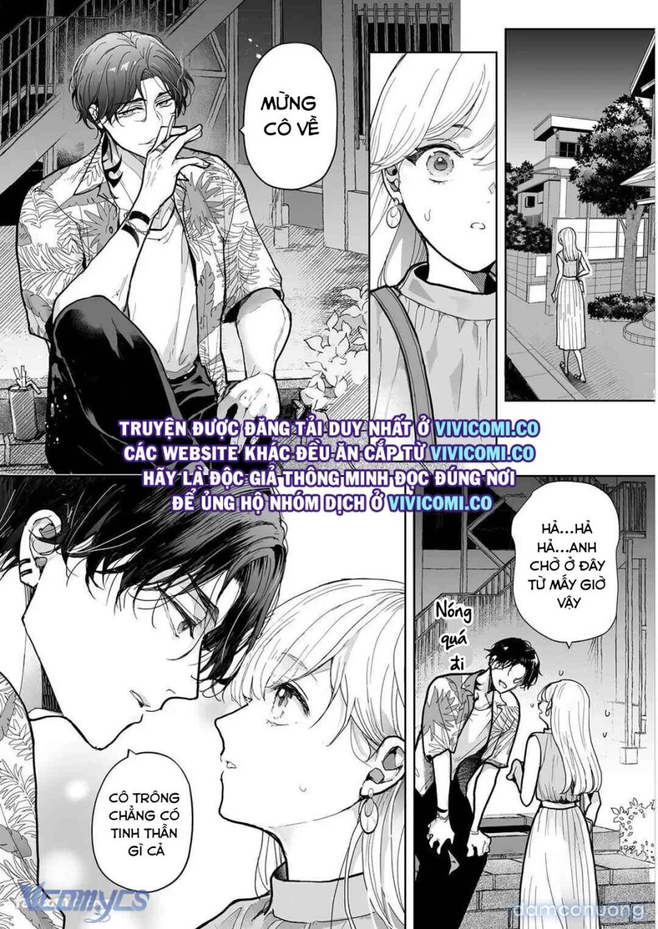 [18+] Tuyển Tập Truyện Ngắn Manga 