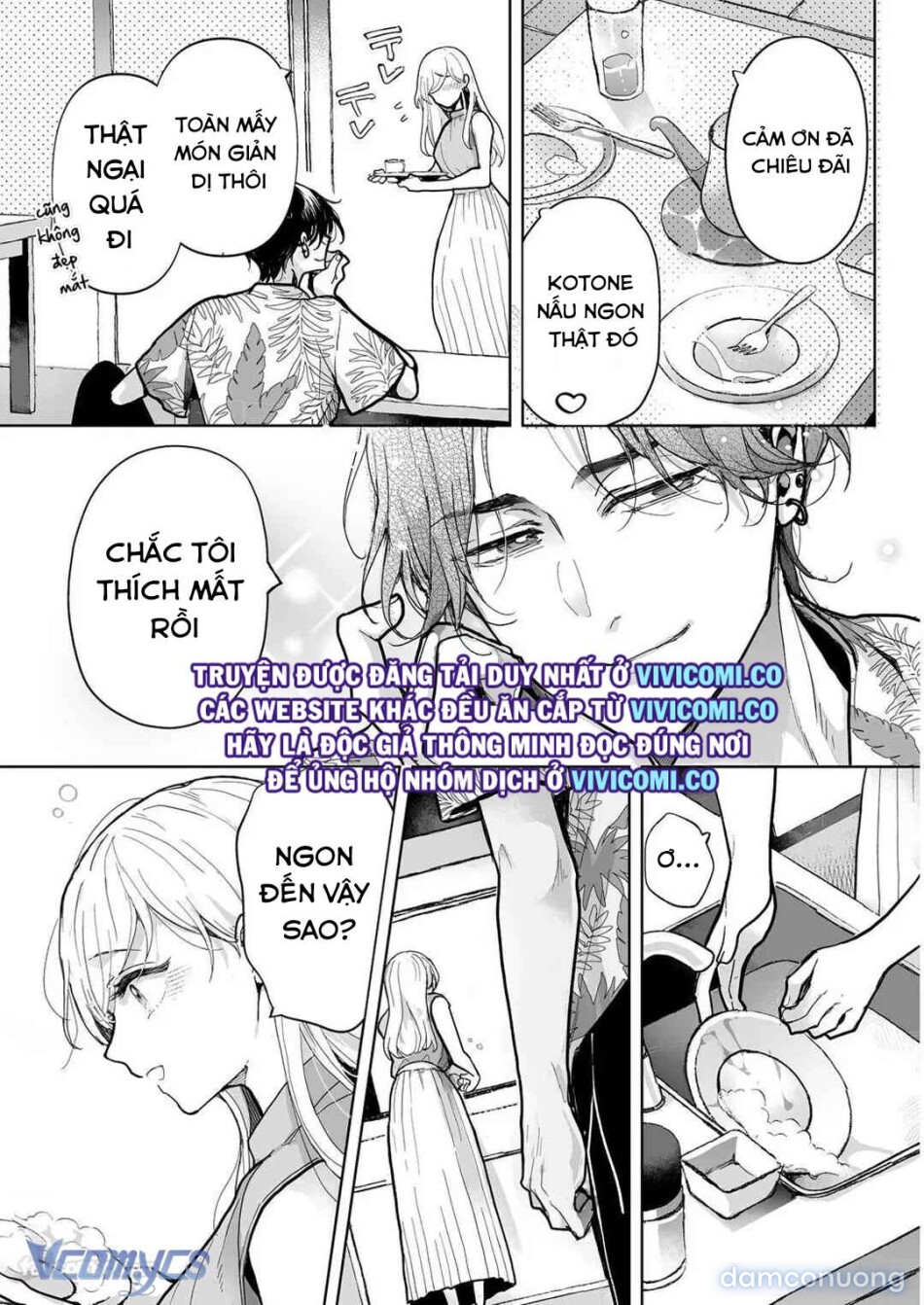 [18+] Tuyển Tập Truyện Ngắn Manga 