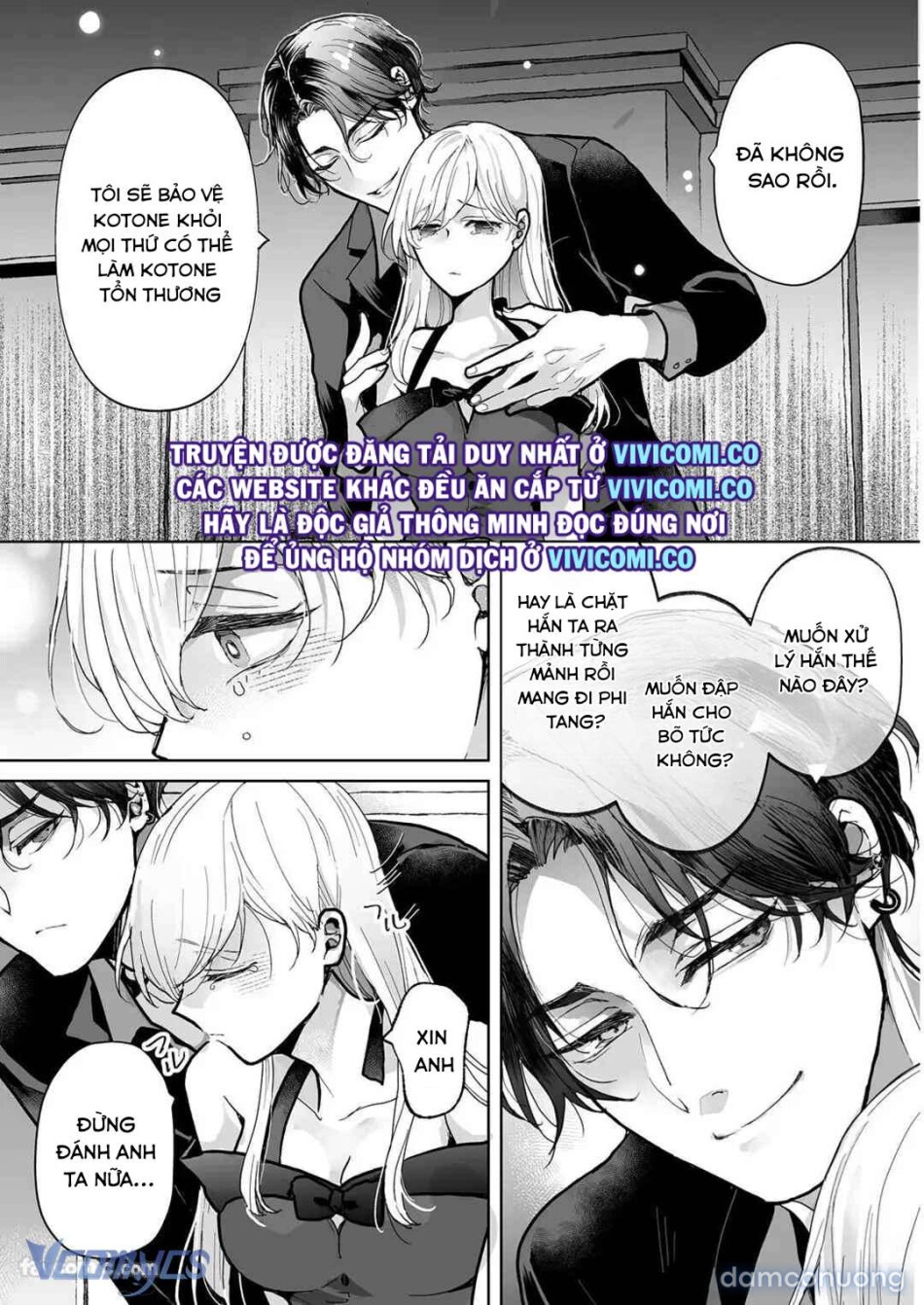 [18+] Tuyển Tập Truyện Ngắn Manga 
