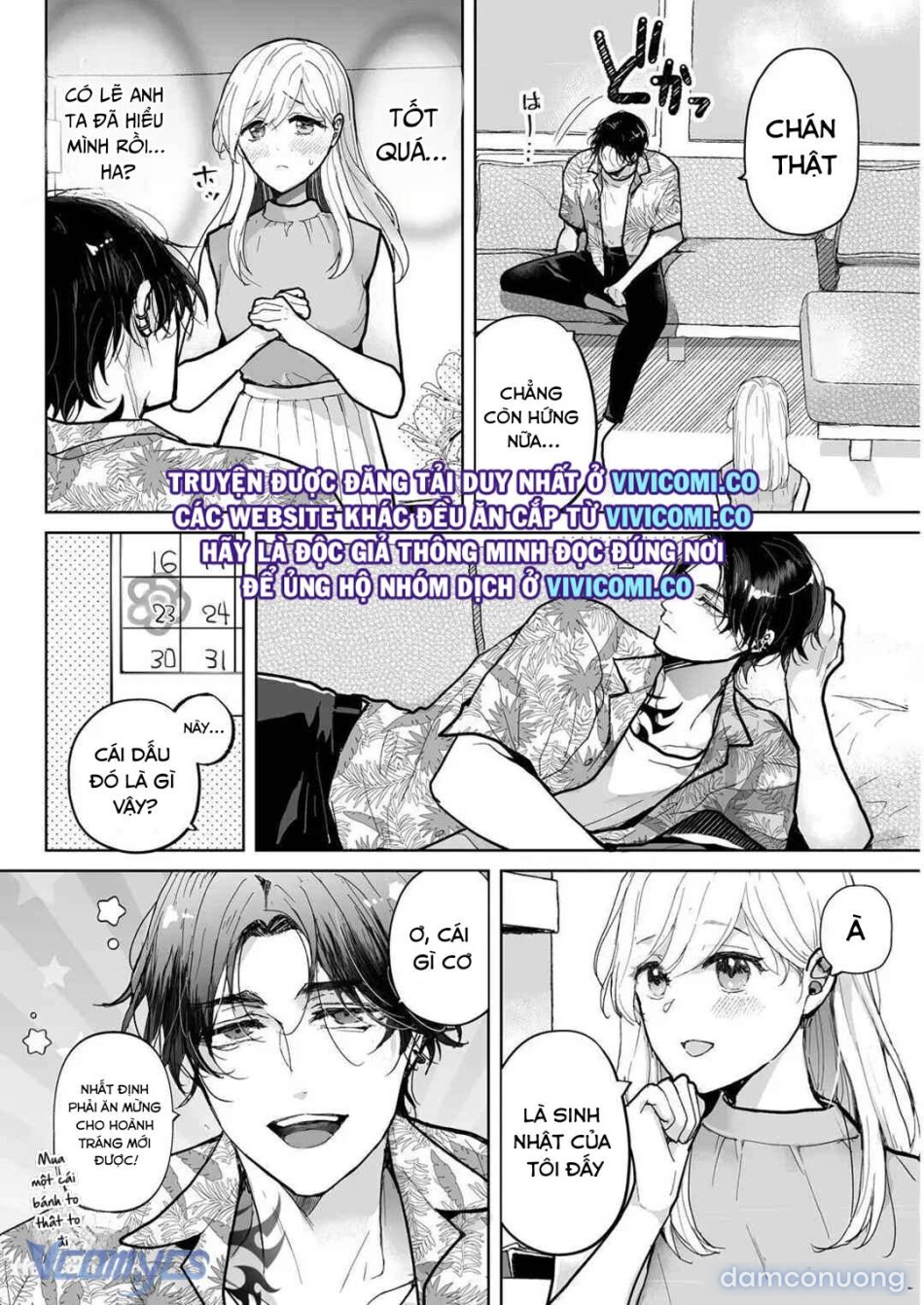 [18+] Tuyển Tập Truyện Ngắn Manga 