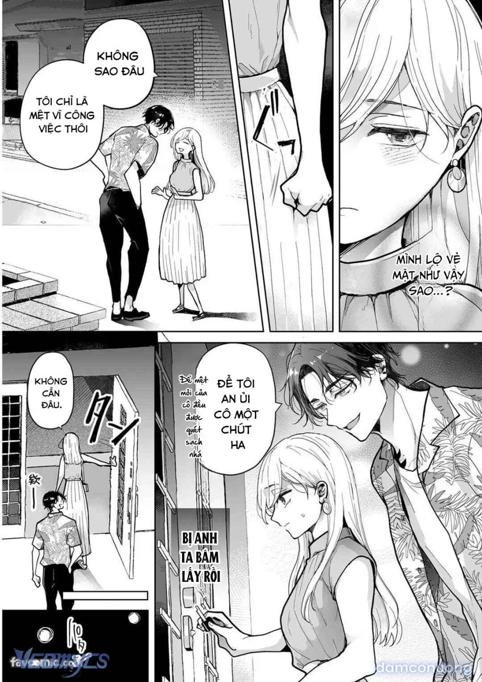 [18+] Tuyển Tập Truyện Ngắn Manga 