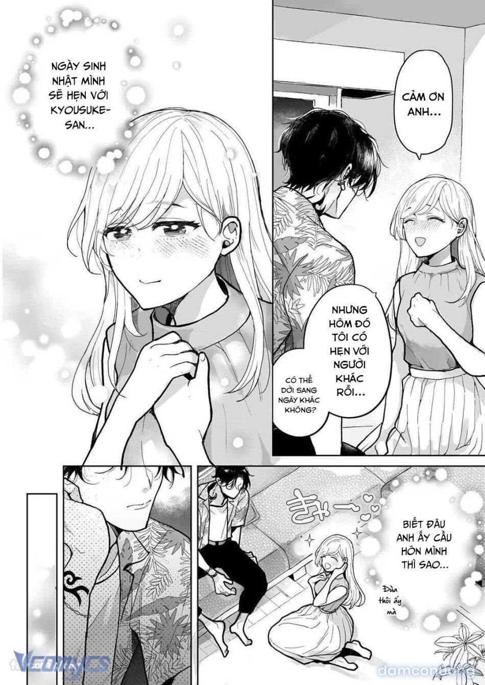 [18+] Tuyển Tập Truyện Ngắn Manga 