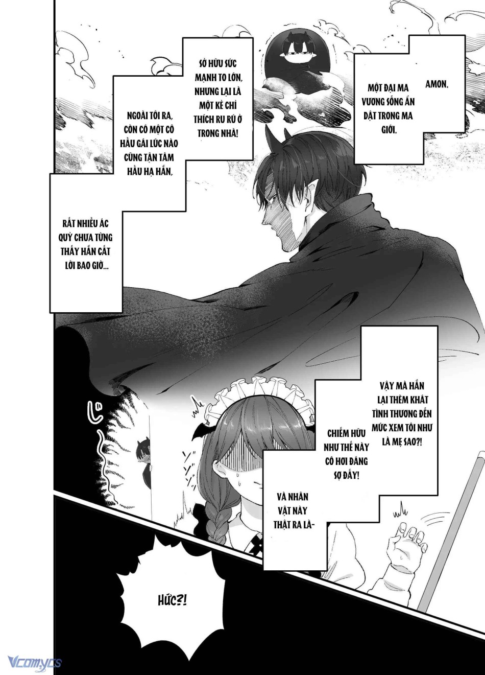 [18+] Tuyển Tập Truyện Ngắn Manga 