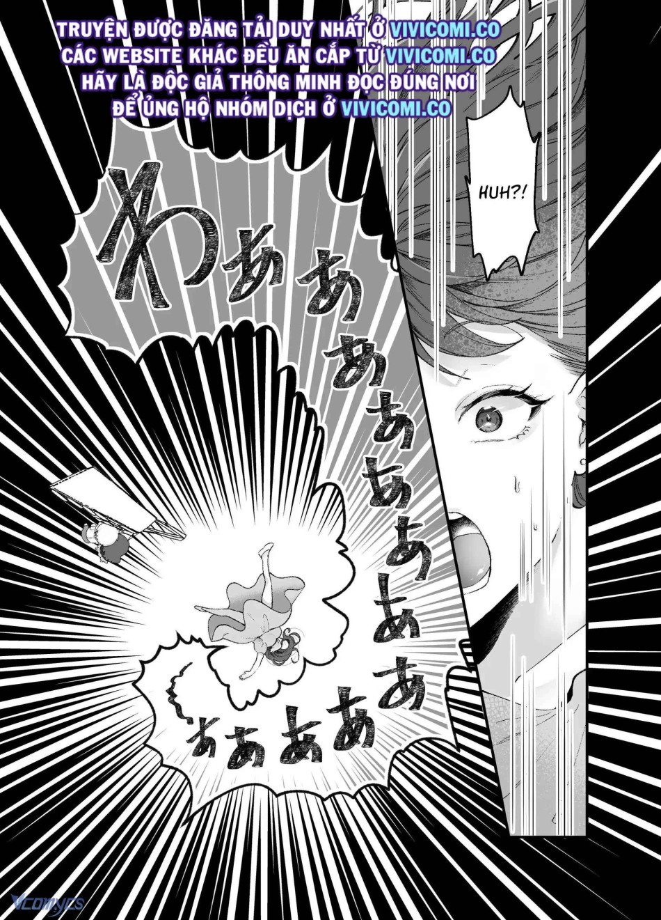[18+] Tuyển Tập Truyện Ngắn Manga 