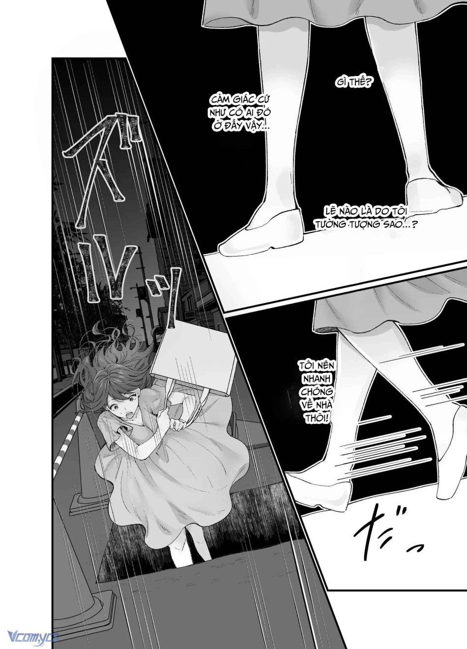 [18+] Tuyển Tập Truyện Ngắn Manga 