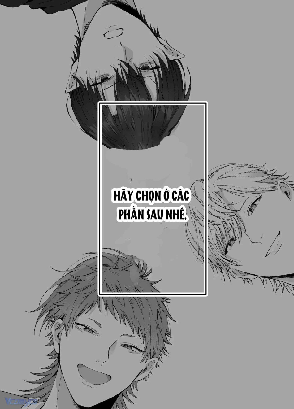 [18+] Tuyển Tập Truyện Ngắn Manga 