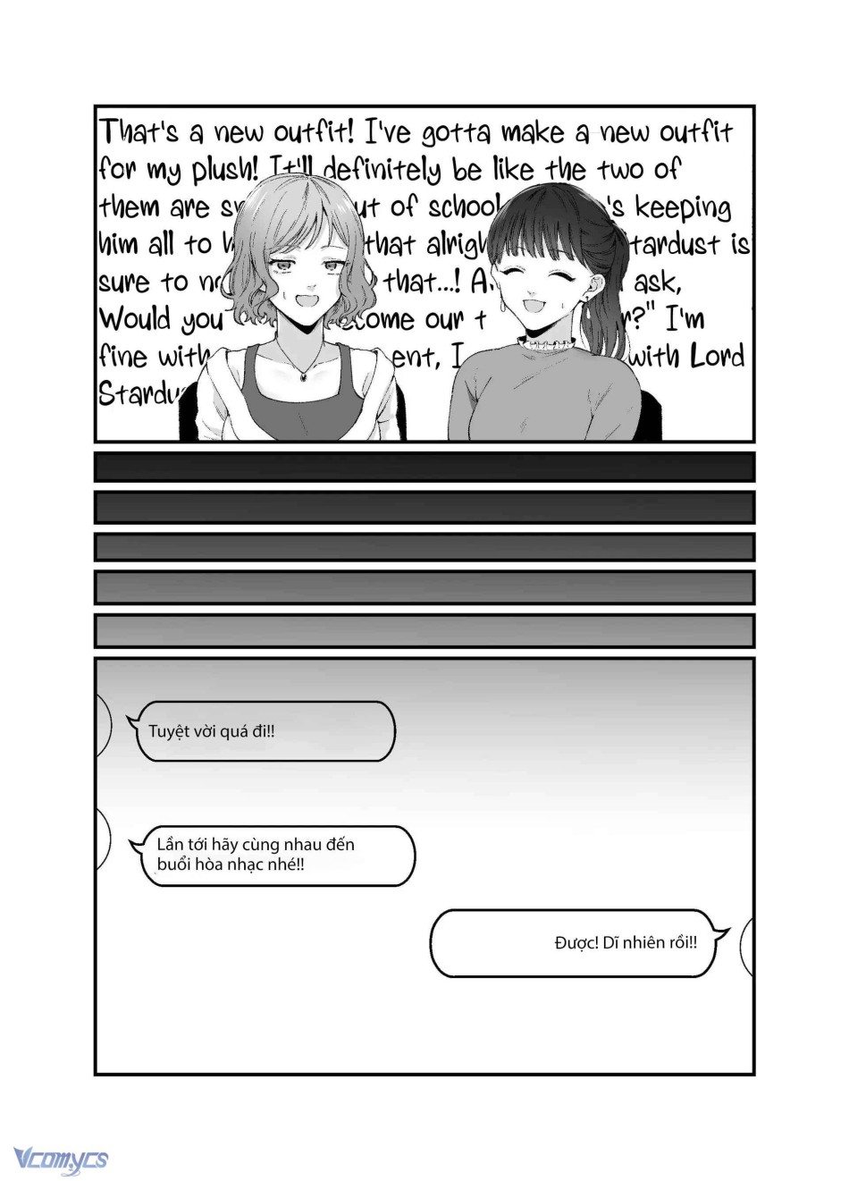 [18+] Tuyển Tập Truyện Ngắn Manga 