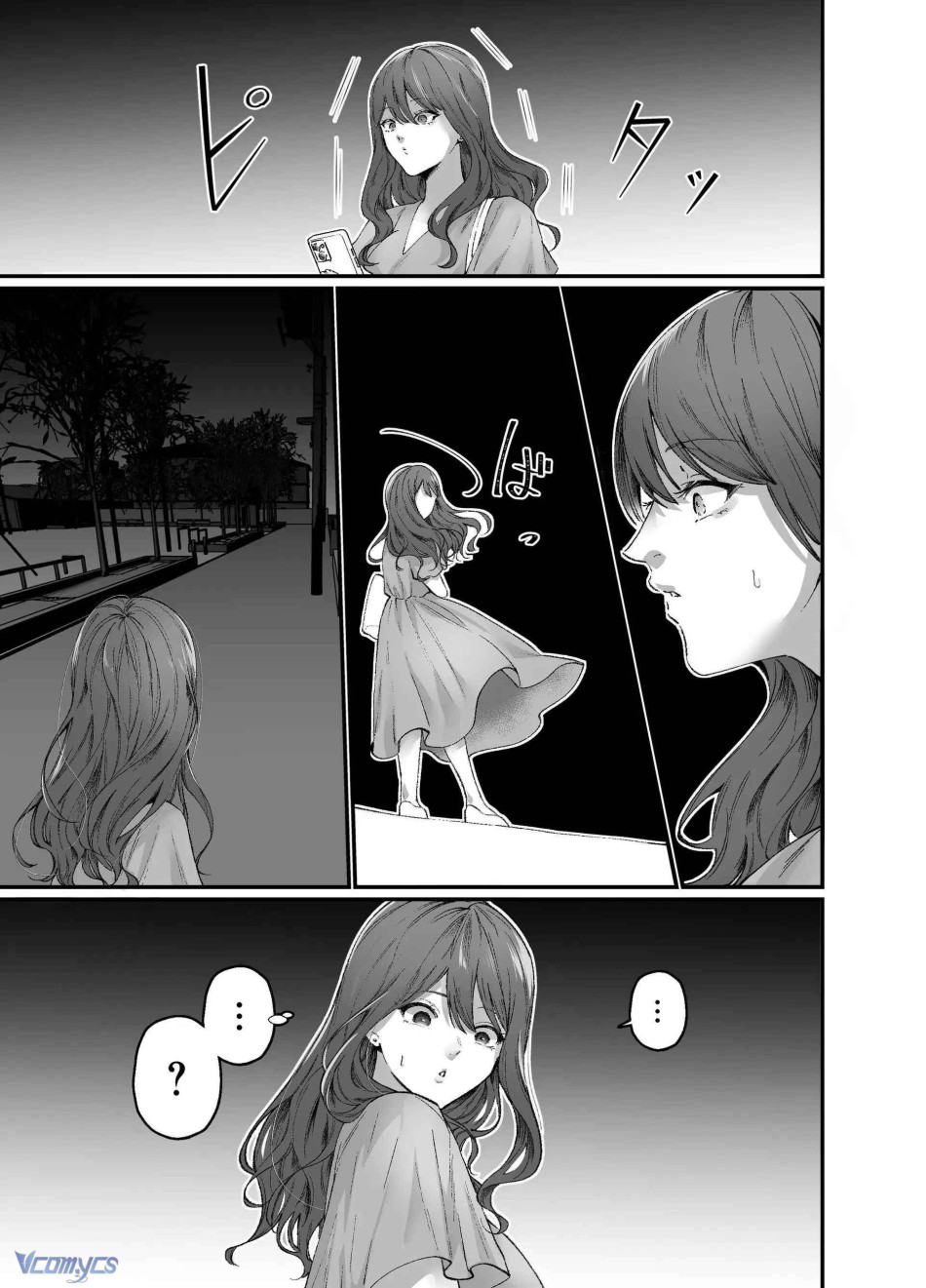 [18+] Tuyển Tập Truyện Ngắn Manga 