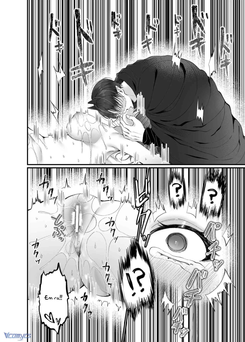 [18+] Tuyển Tập Truyện Ngắn Manga 