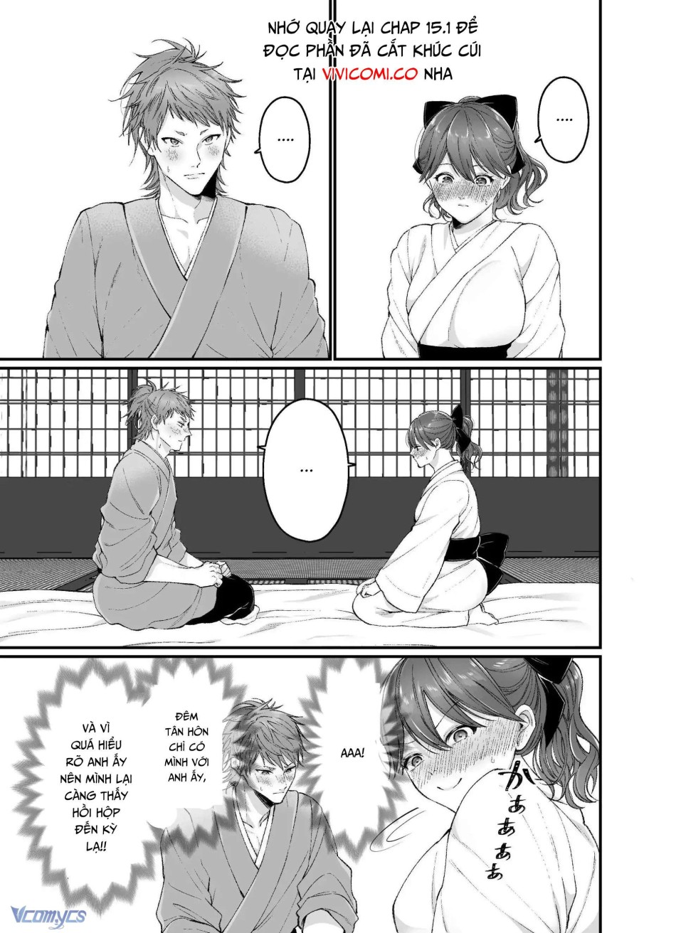 [18+] Tuyển Tập Truyện Ngắn Manga 