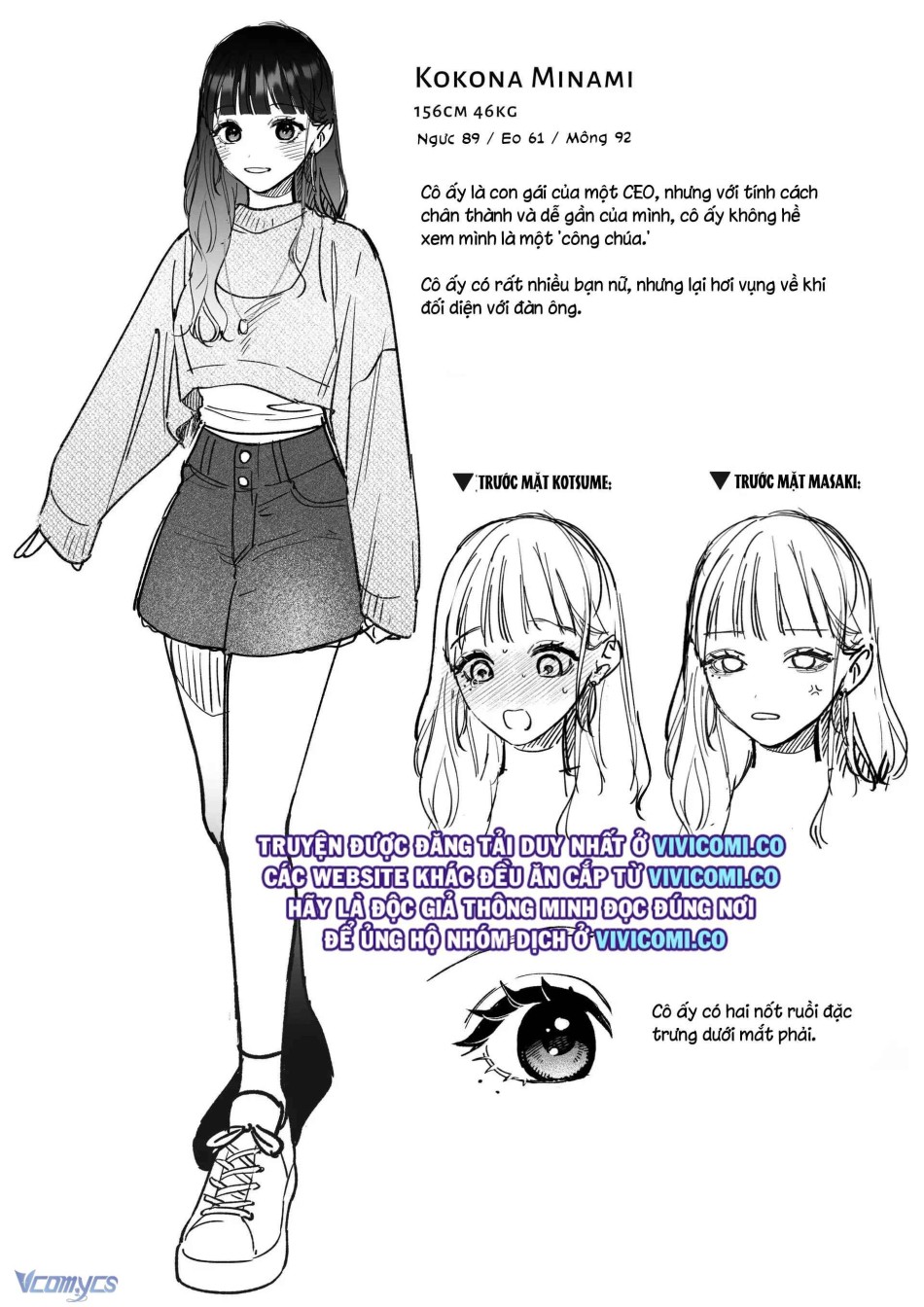 [18+] Tuyển Tập Truyện Ngắn Manga 