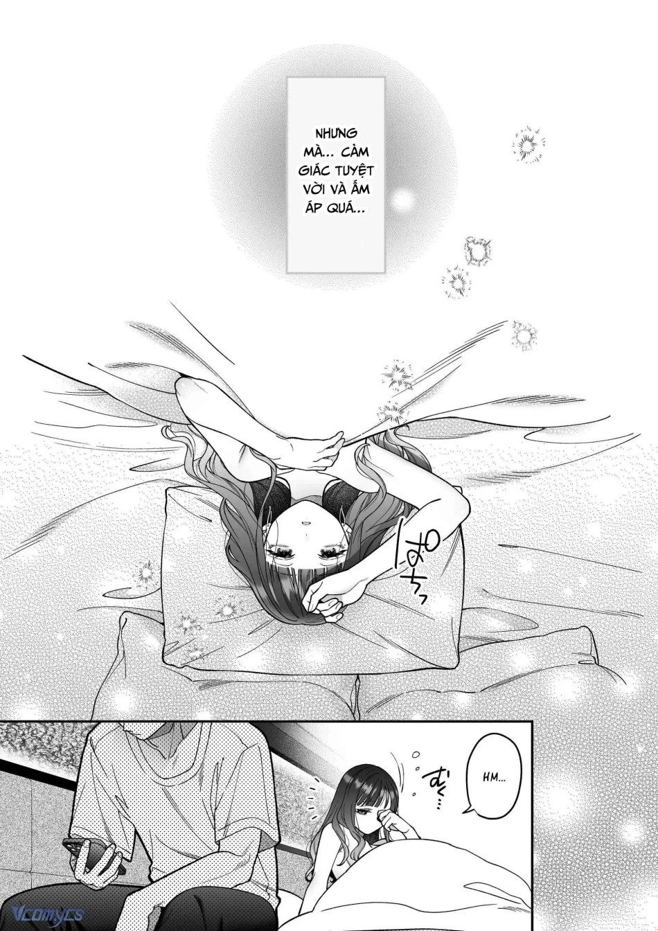 [18+] Tuyển Tập Truyện Ngắn Manga 