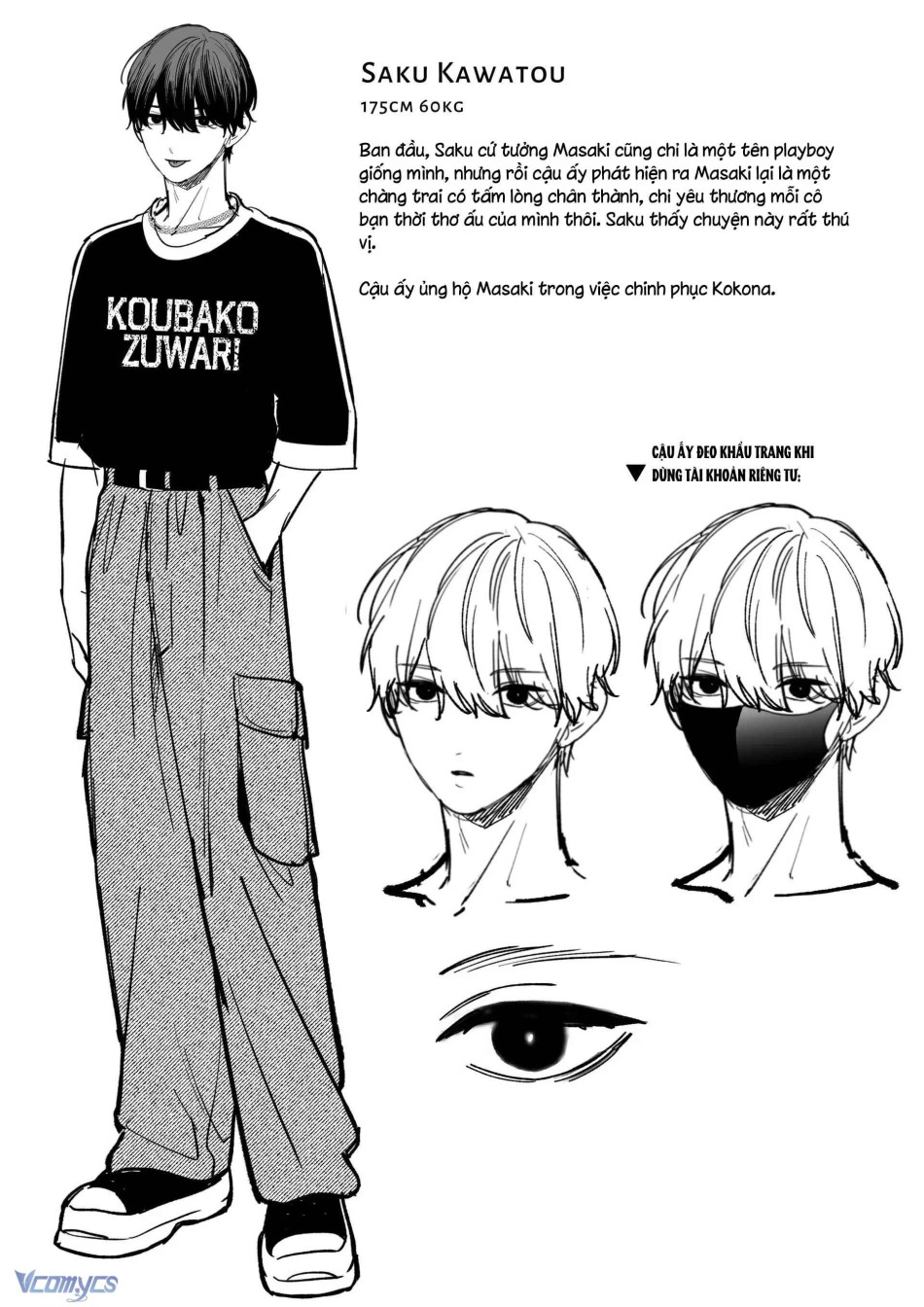 [18+] Tuyển Tập Truyện Ngắn Manga 