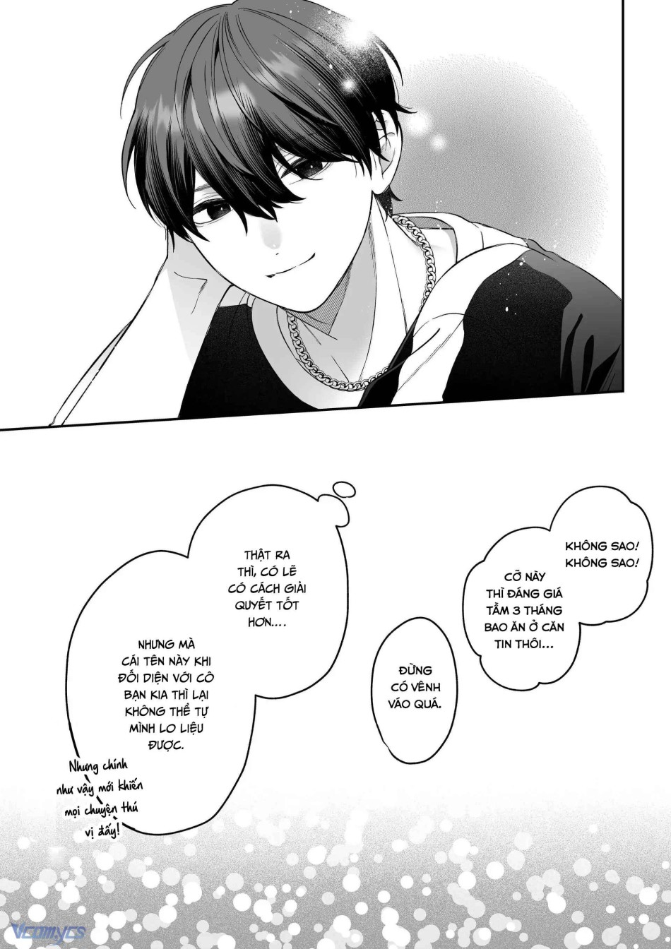 [18+] Tuyển Tập Truyện Ngắn Manga 