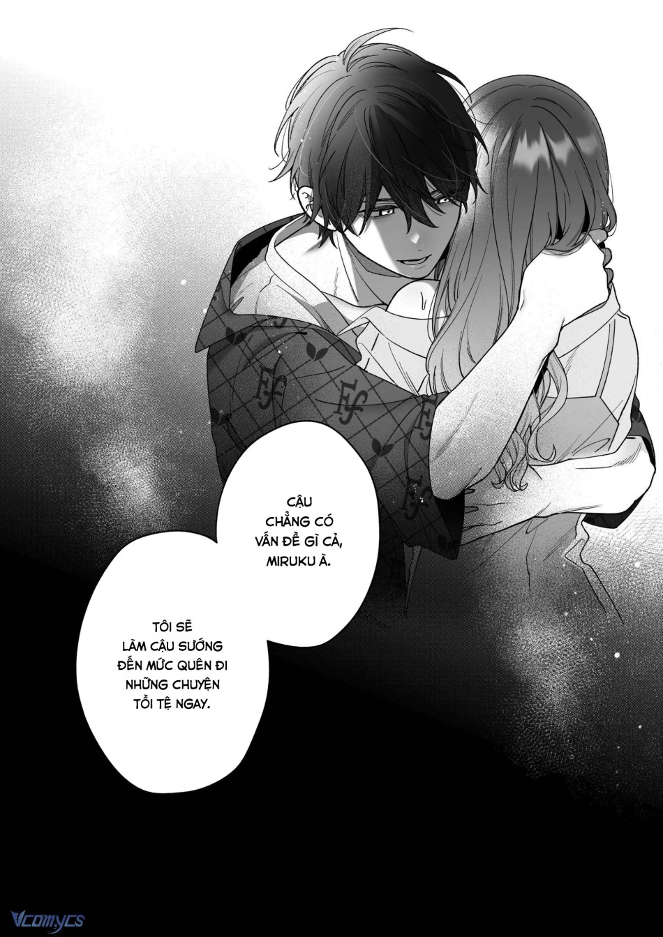 [18+] Tuyển Tập Truyện Ngắn Manga 