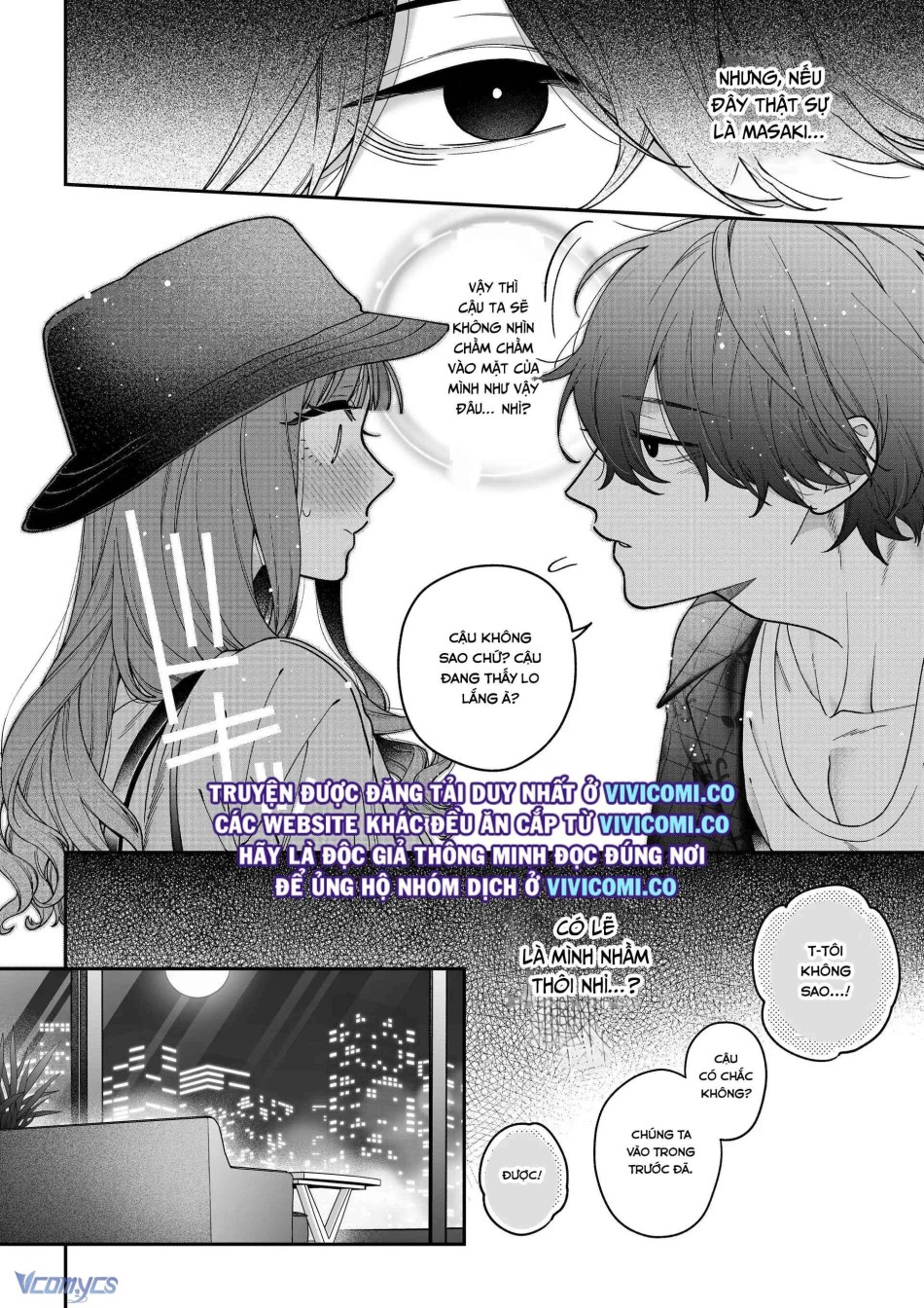 [18+] Tuyển Tập Truyện Ngắn Manga 