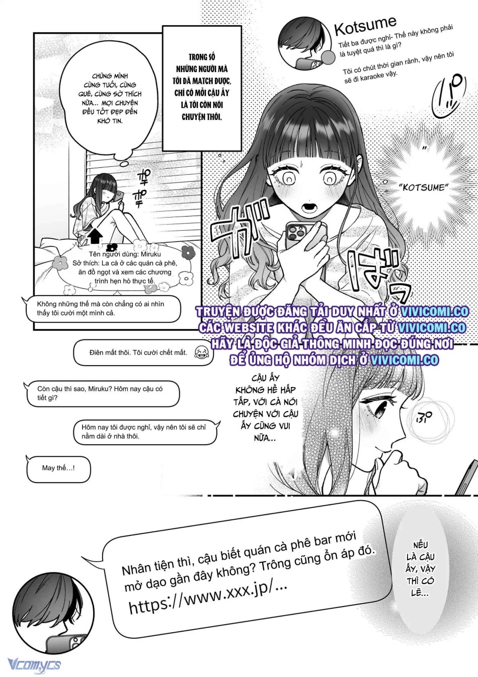 [18+] Tuyển Tập Truyện Ngắn Manga 
