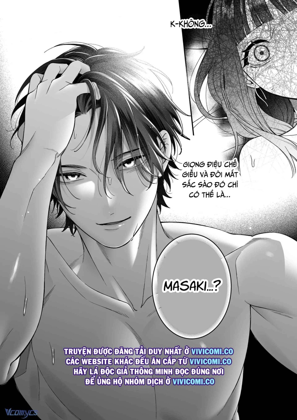 [18+] Tuyển Tập Truyện Ngắn Manga 
