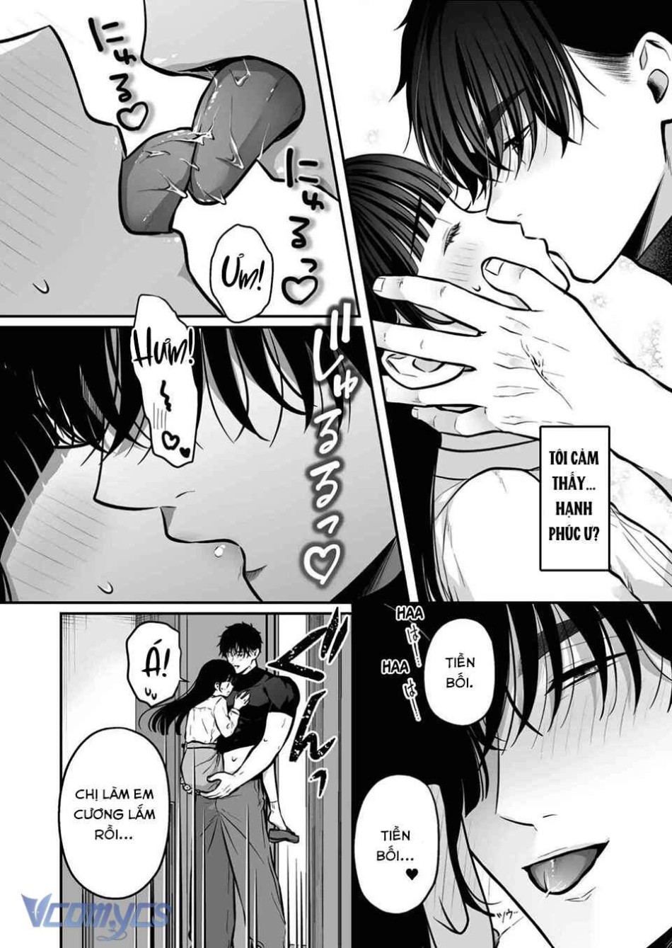 [18+] Tuyển Tập Truyện Ngắn Manga 