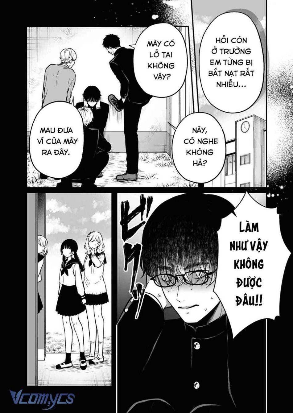 [18+] Tuyển Tập Truyện Ngắn Manga 