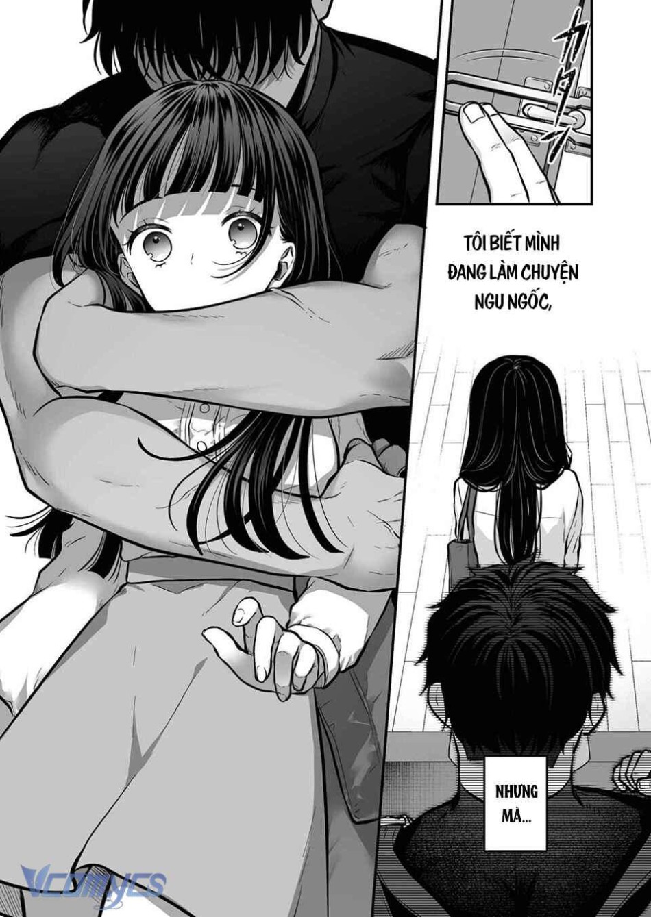 [18+] Tuyển Tập Truyện Ngắn Manga 