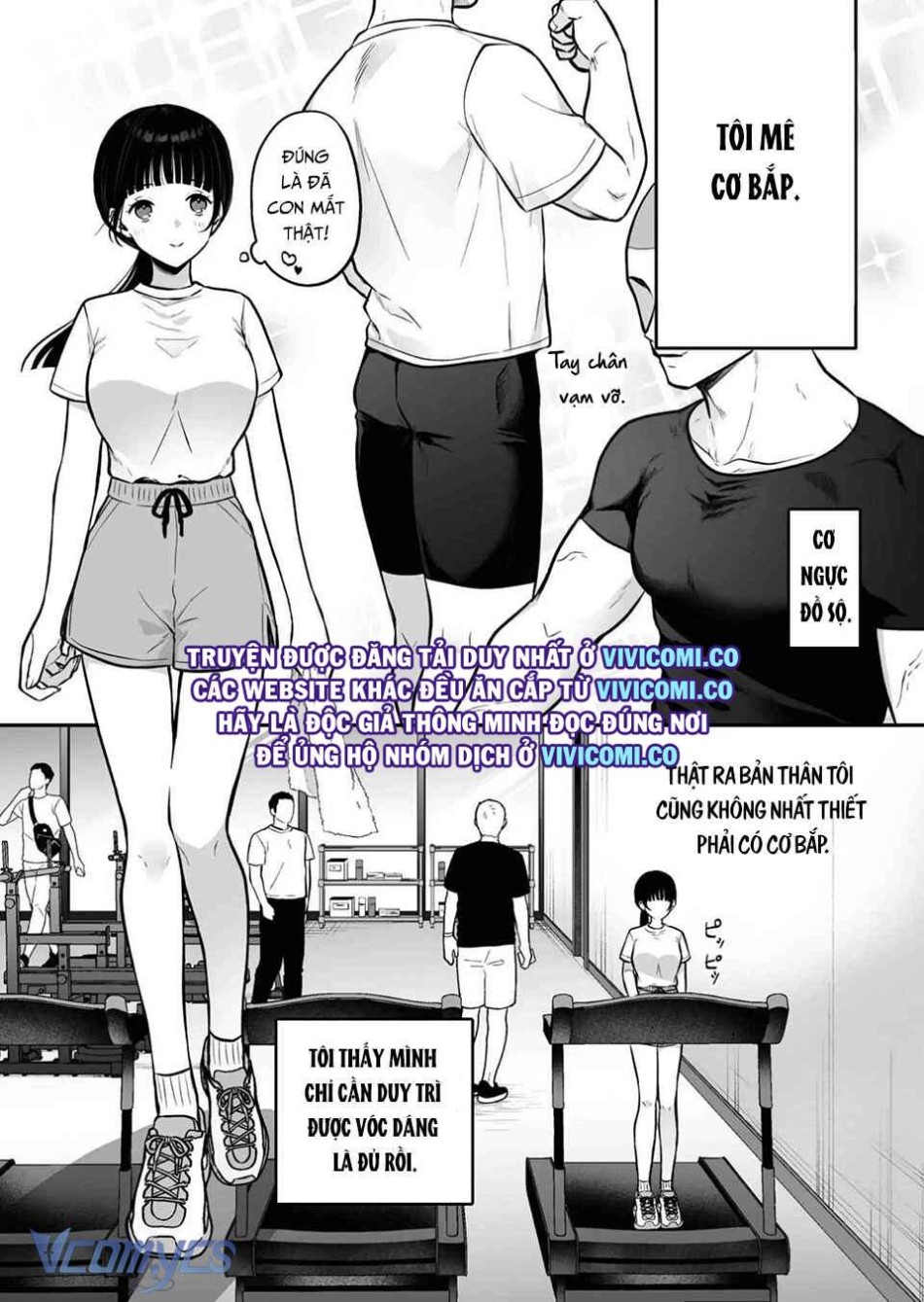 [18+] Tuyển Tập Truyện Ngắn Manga 