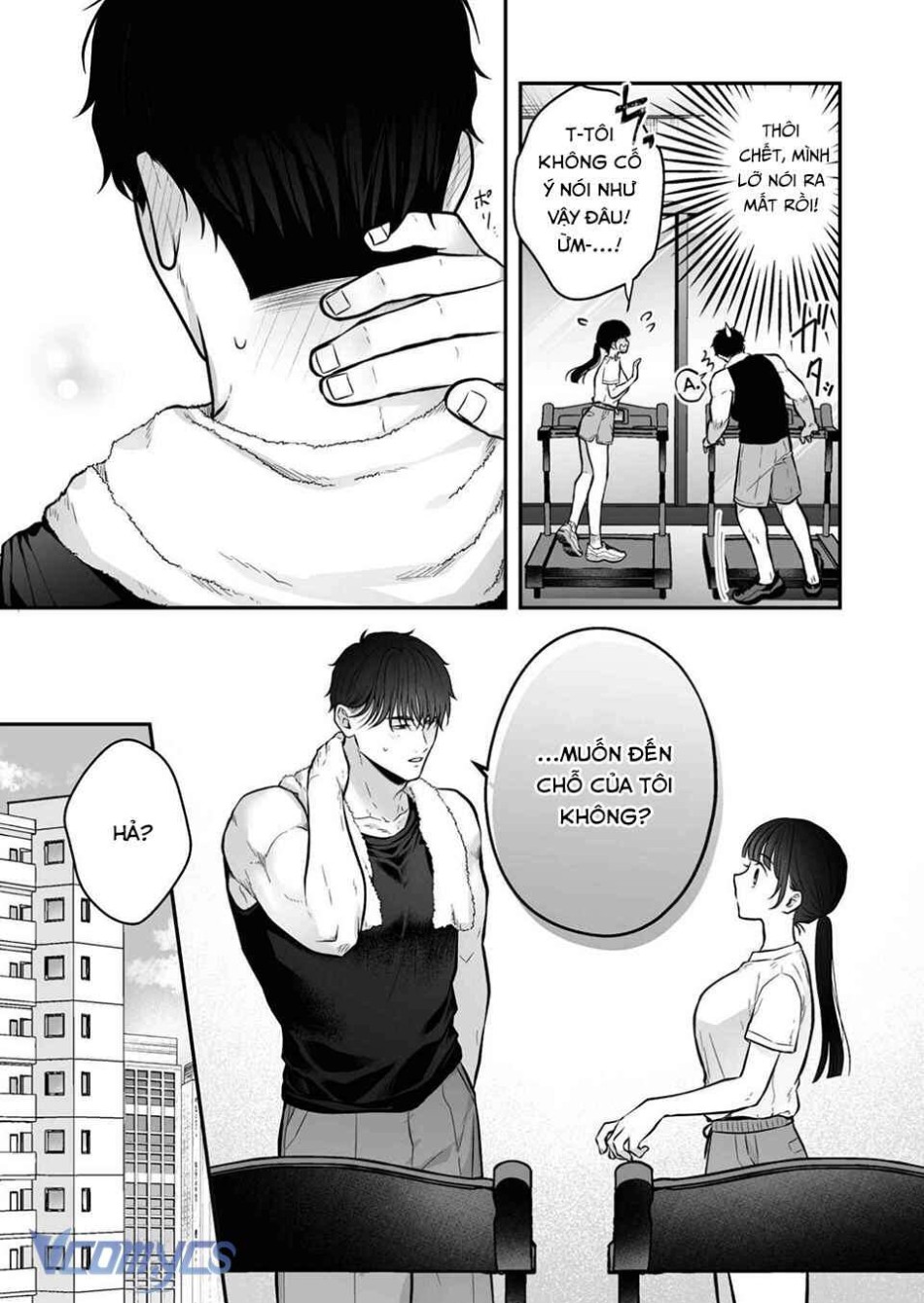 [18+] Tuyển Tập Truyện Ngắn Manga 