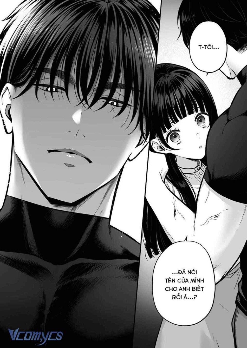 [18+] Tuyển Tập Truyện Ngắn Manga 
