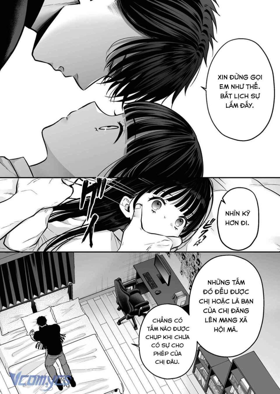 [18+] Tuyển Tập Truyện Ngắn Manga 