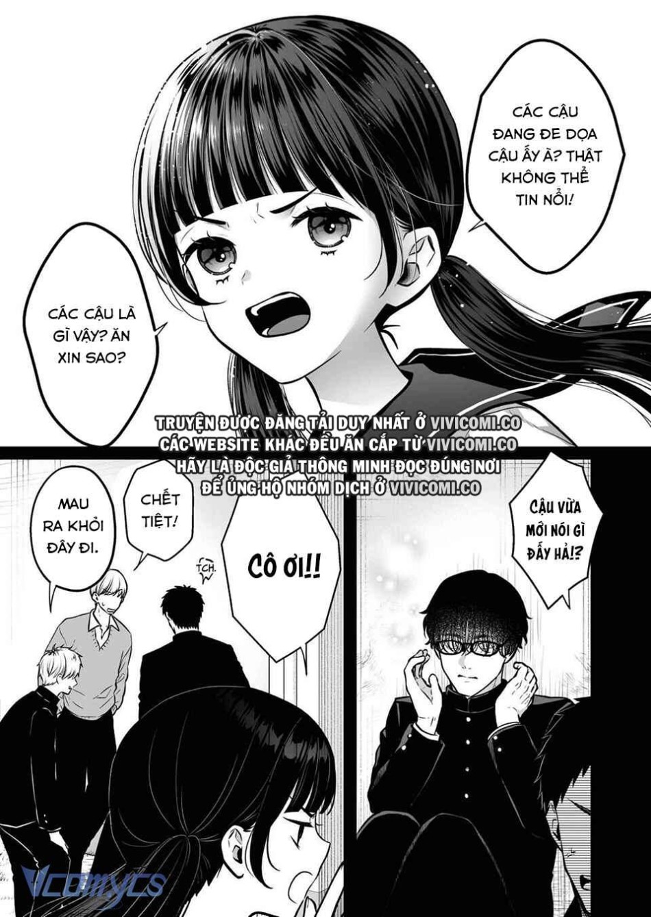 [18+] Tuyển Tập Truyện Ngắn Manga 