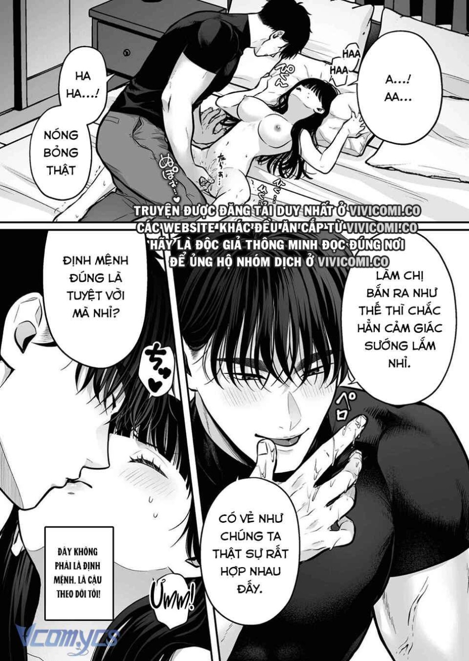 [18+] Tuyển Tập Truyện Ngắn Manga 