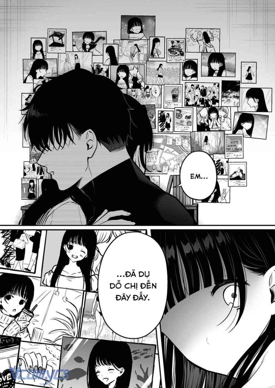 [18+] Tuyển Tập Truyện Ngắn Manga 