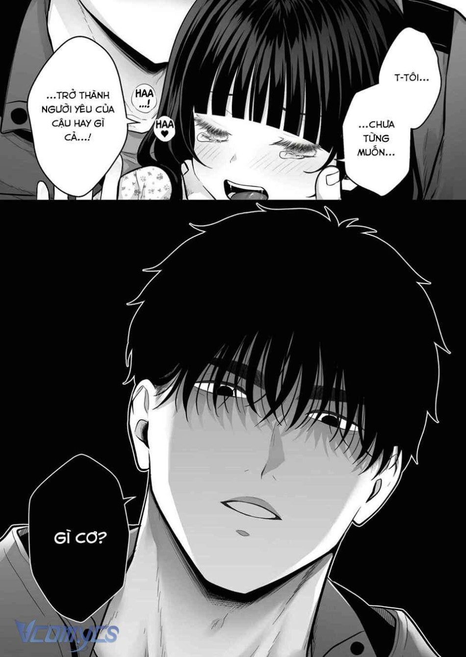 [18+] Tuyển Tập Truyện Ngắn Manga 