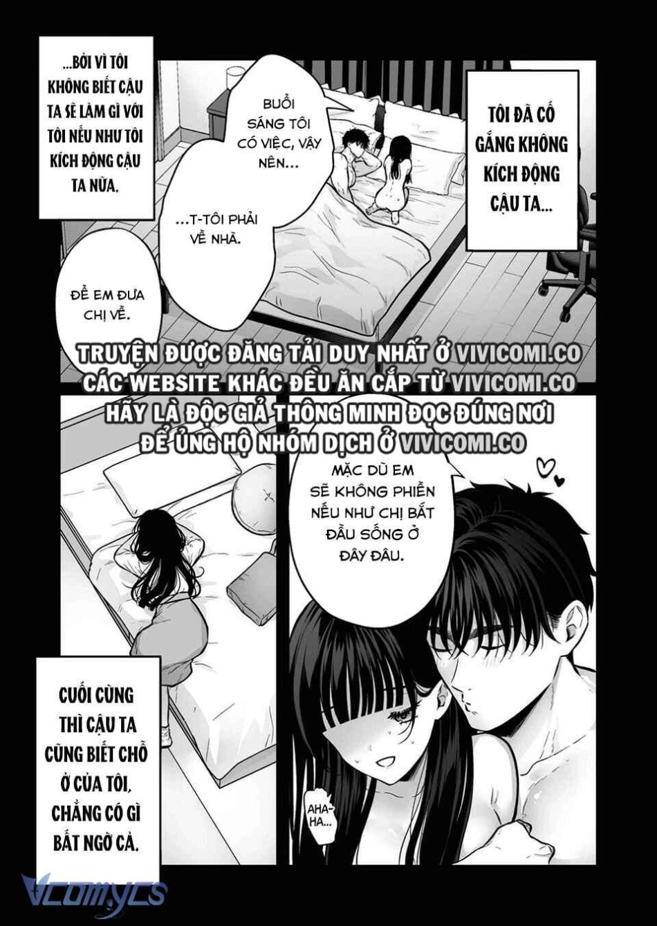 [18+] Tuyển Tập Truyện Ngắn Manga 