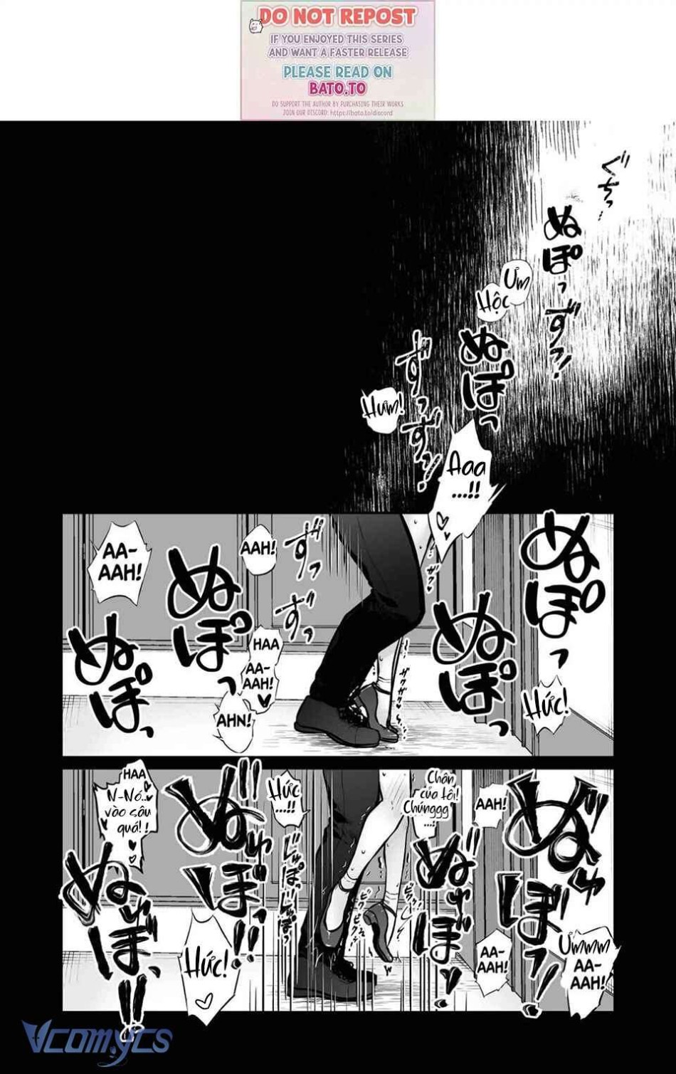[18+] Tuyển Tập Truyện Ngắn Manga 