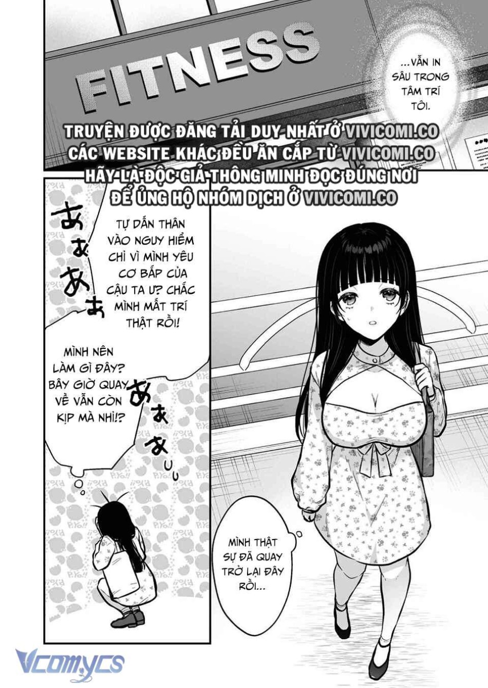 [18+] Tuyển Tập Truyện Ngắn Manga 