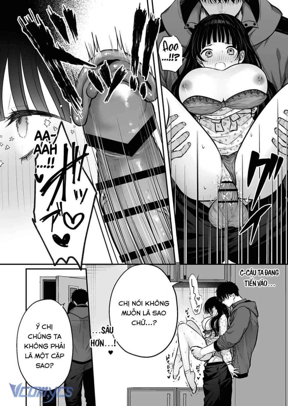 [18+] Tuyển Tập Truyện Ngắn Manga 