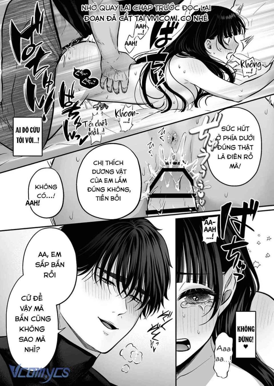 [18+] Tuyển Tập Truyện Ngắn Manga 