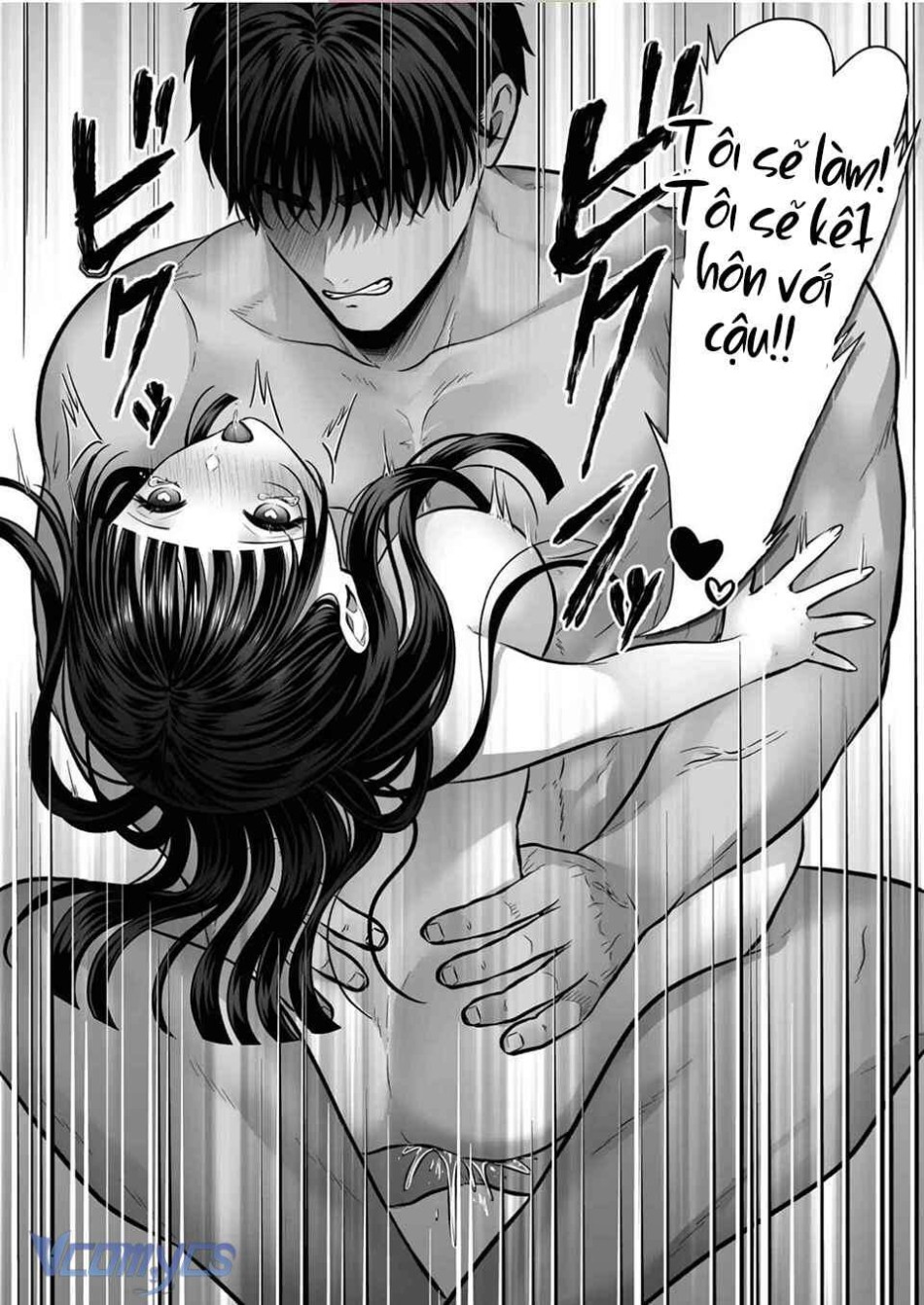 [18+] Tuyển Tập Truyện Ngắn Manga 