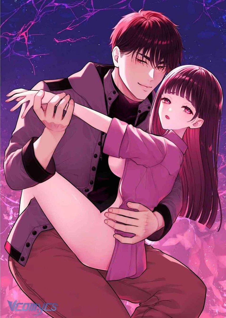 [18+] Tuyển Tập Truyện Ngắn Manga 