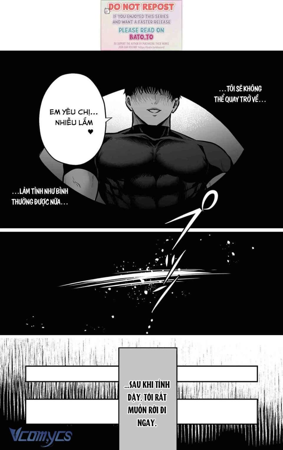 [18+] Tuyển Tập Truyện Ngắn Manga 