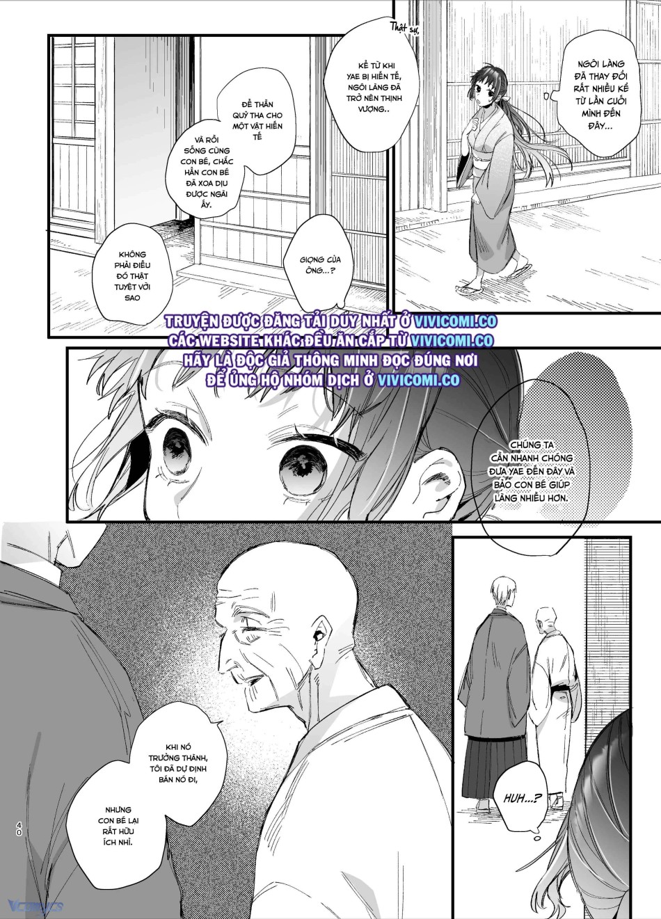 [18+] Tuyển Tập Truyện Ngắn Manga 