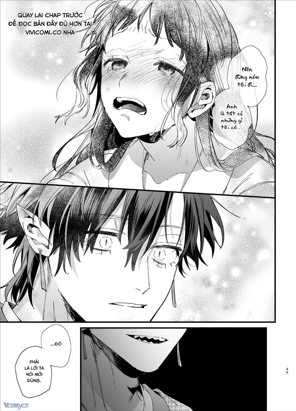 [18+] Tuyển Tập Truyện Ngắn Manga 