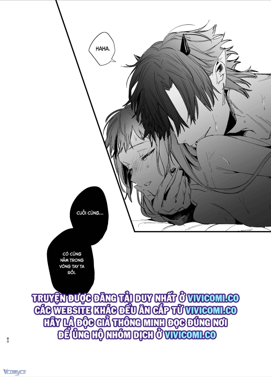 [18+] Tuyển Tập Truyện Ngắn Manga 