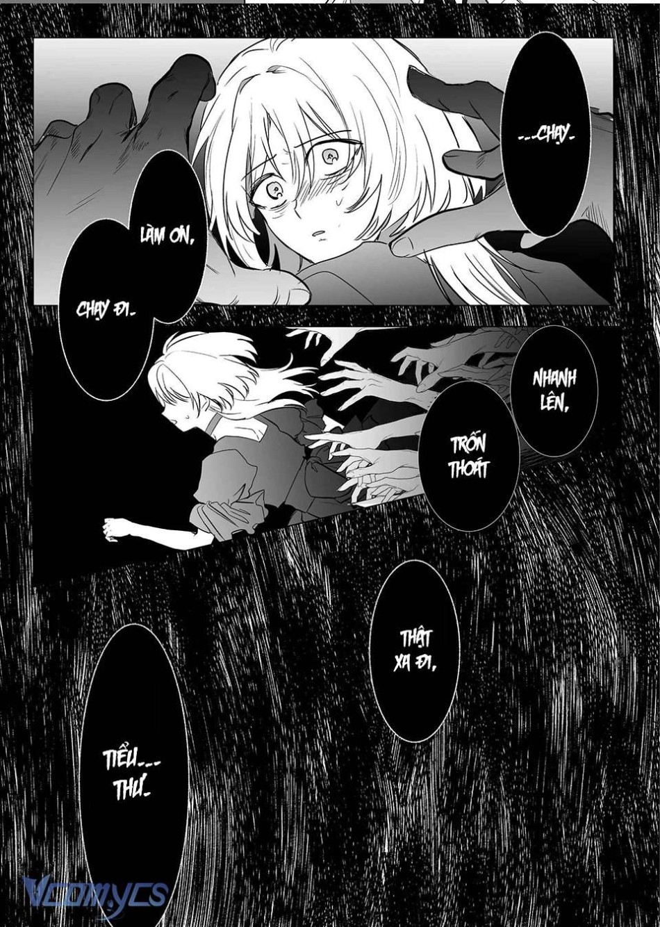 [18+] Tuyển Tập Truyện Ngắn Manga 