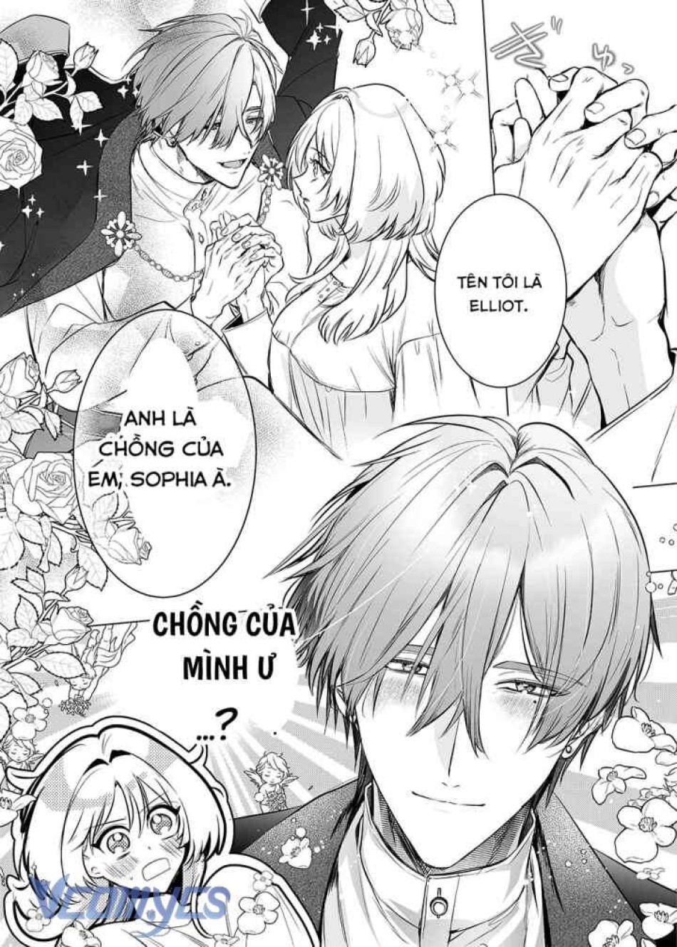 [18+] Tuyển Tập Truyện Ngắn Manga 