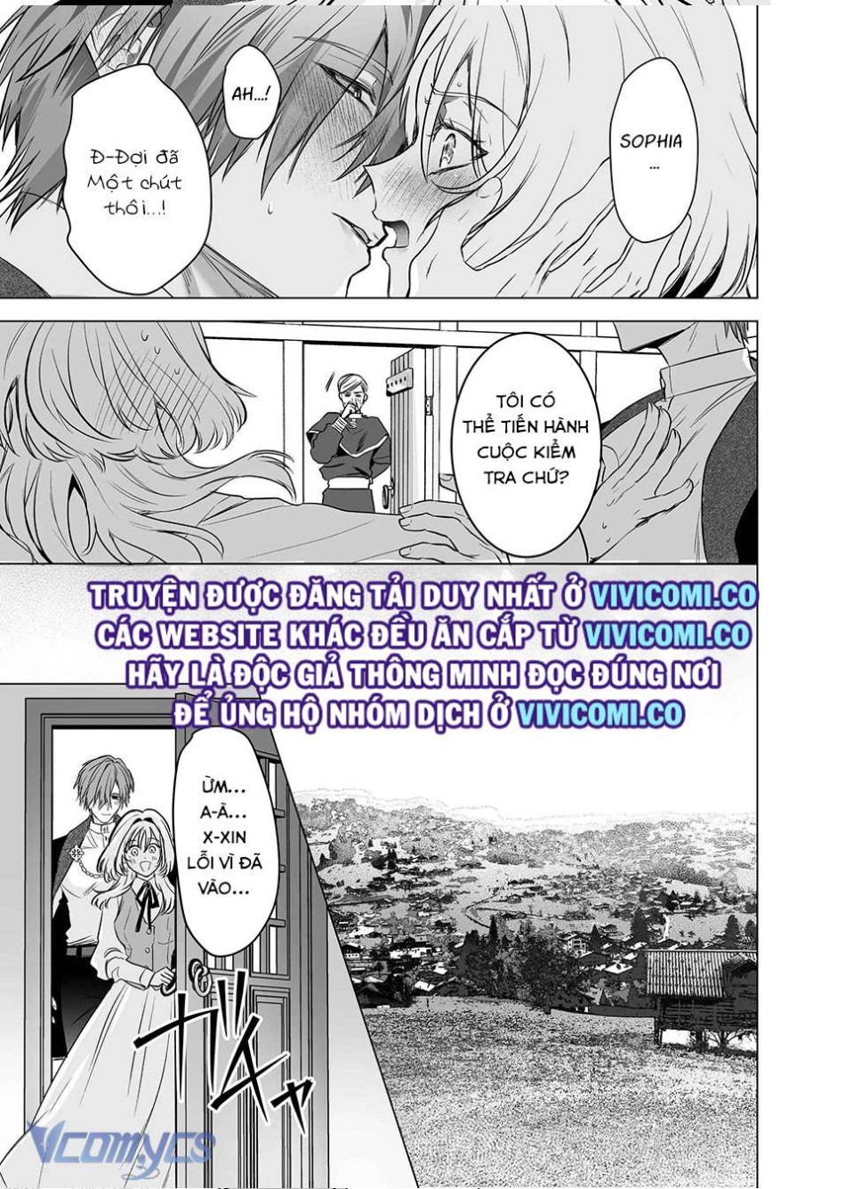 [18+] Tuyển Tập Truyện Ngắn Manga 