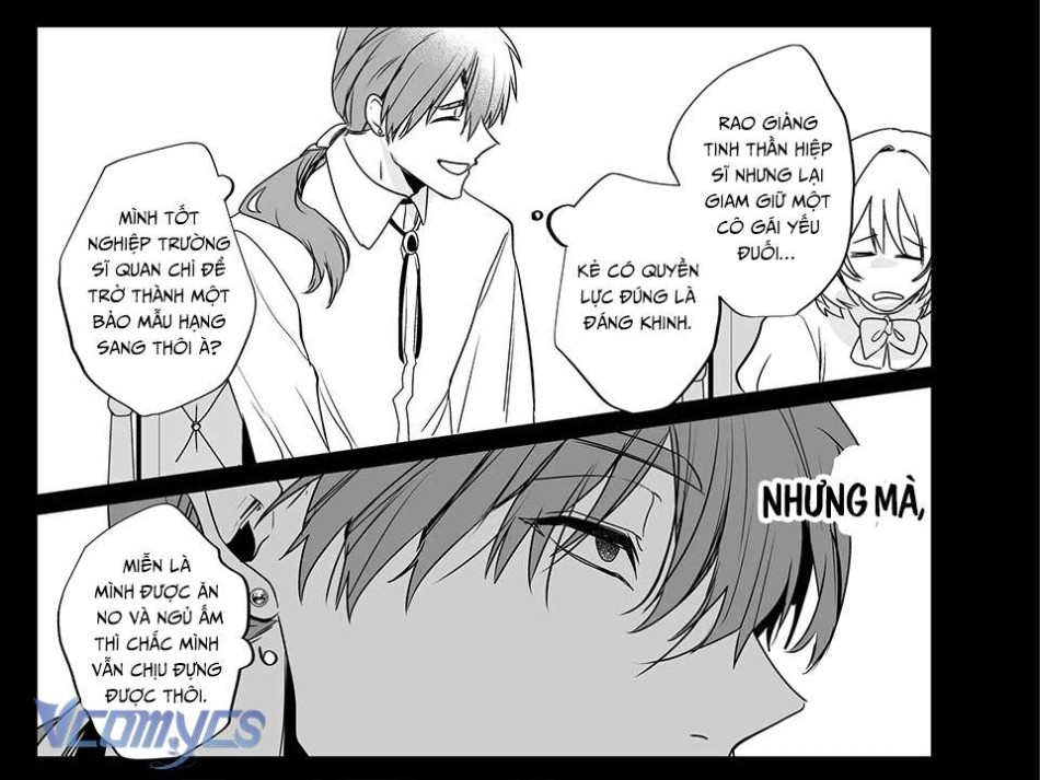 [18+] Tuyển Tập Truyện Ngắn Manga 